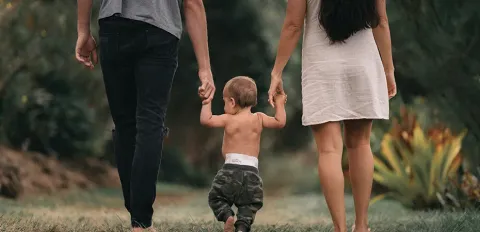 de la famille et de la paternité